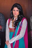 Deeksha Seth Photo Gallery